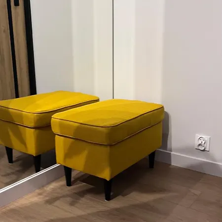 Apartment Button Loft - Centrum *
