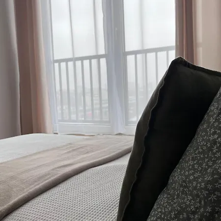 Button Loft - Centrum * Częstochowa