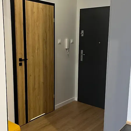 Button Loft - Centrum Apartment