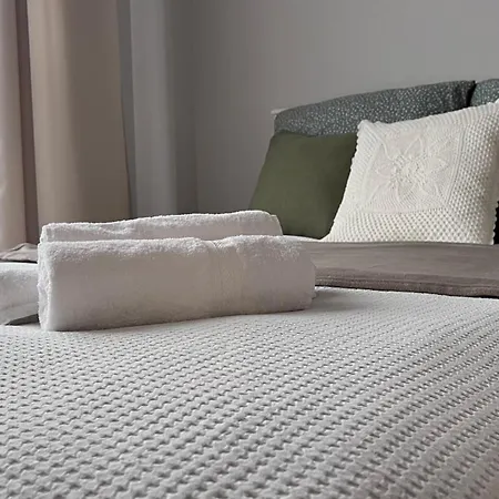 Button Loft - Centrum Appartement *