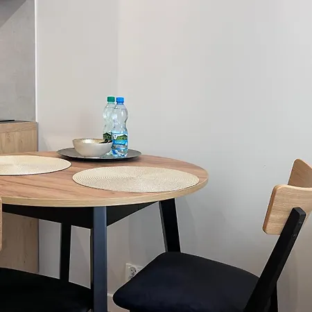 Appartement Button Loft - Centrum Częstochowa