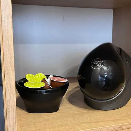 Button Loft - Centrum * Częstochowa