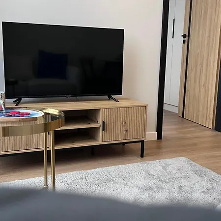 Button Loft - Centrum