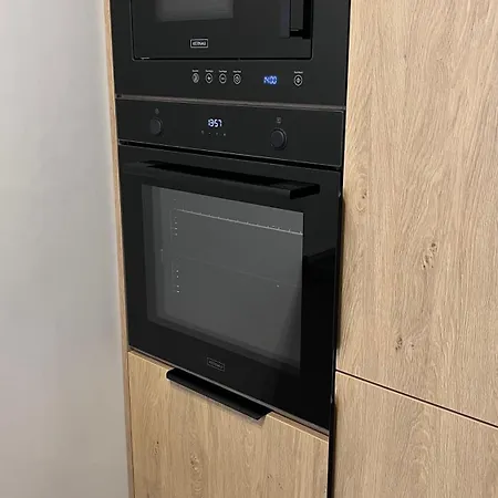 Apartment Button Loft - Centrum