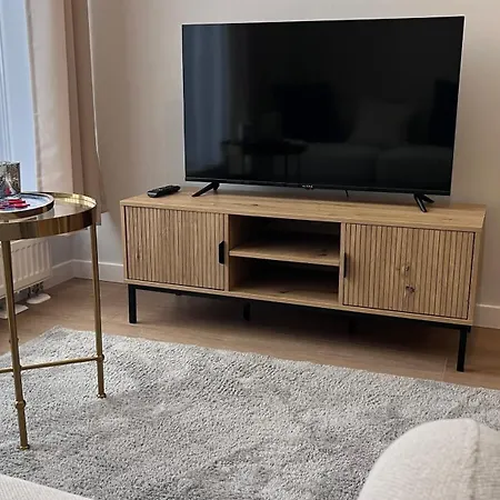 Button Loft - Centrum *