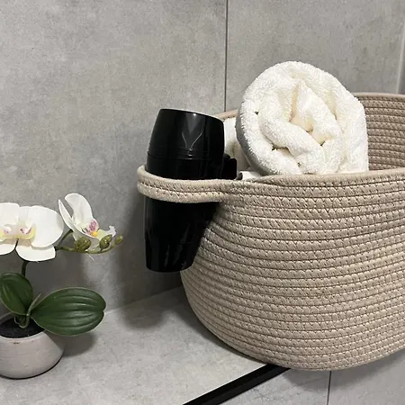 Button Loft - Centrum Apartmán Čenstochová