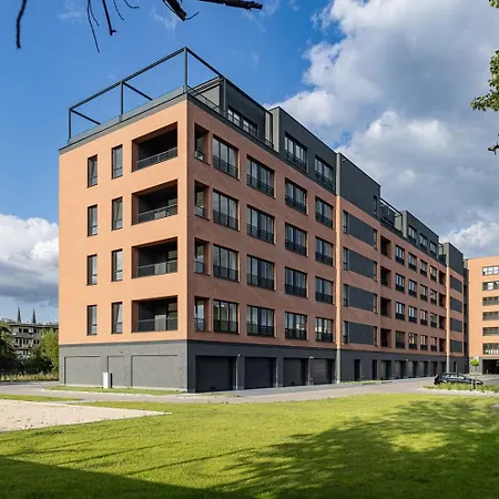 Button Loft - Centrum