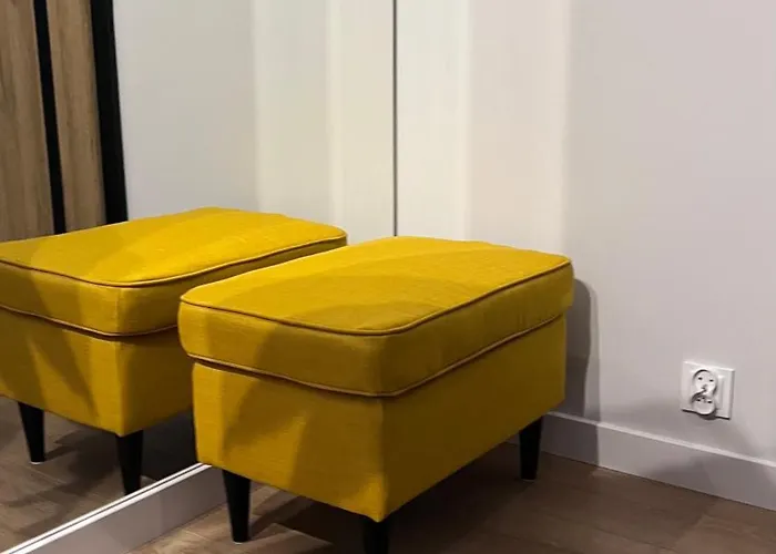 Apartmán Button Loft - Centrum *