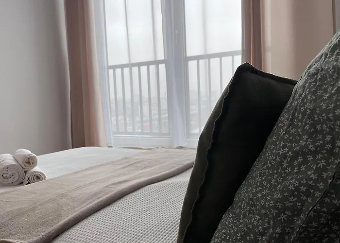 Button Loft - Centrum * Częstochowa