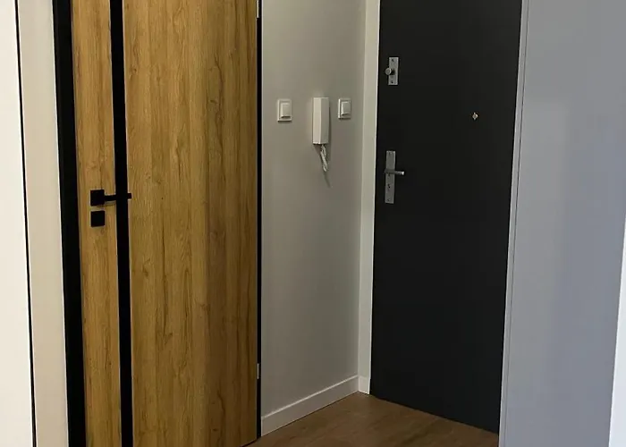 Button Loft - Centrum Apartmán