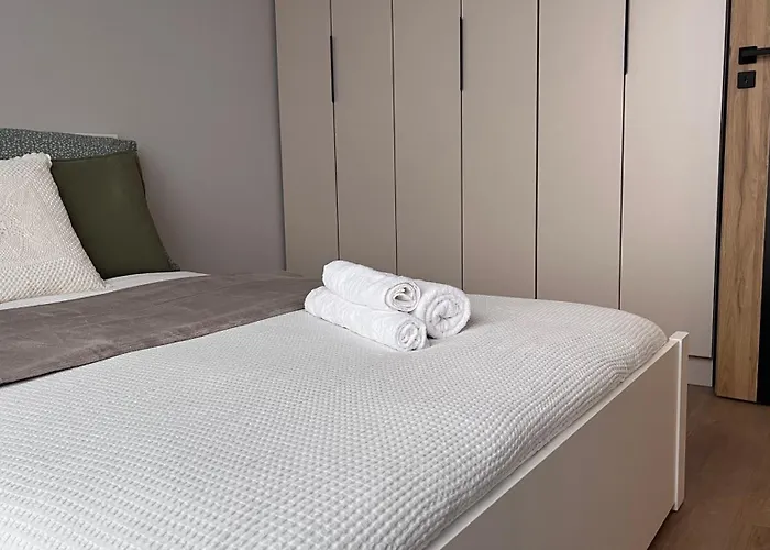 Button Loft - Centrum Częstochowa