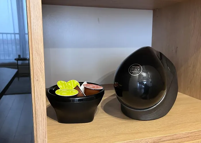 Button Loft - Centrum * Częstochowa