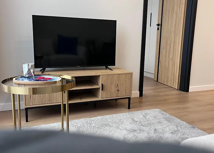 Button Loft - Centrum