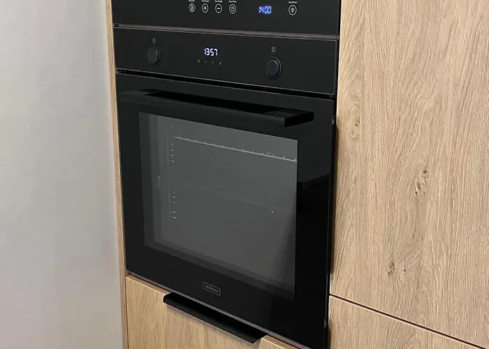 Appartement Button Loft - Centrum