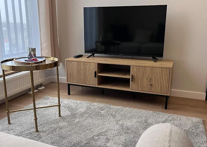 Button Loft - Centrum *