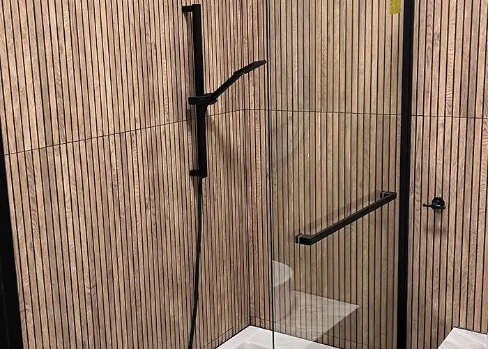 Apartmán Button Loft - Centrum