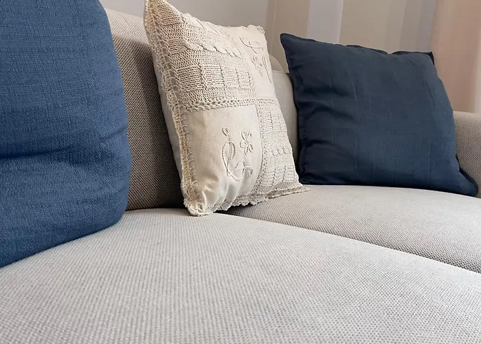 Appartement Button Loft - Centrum *