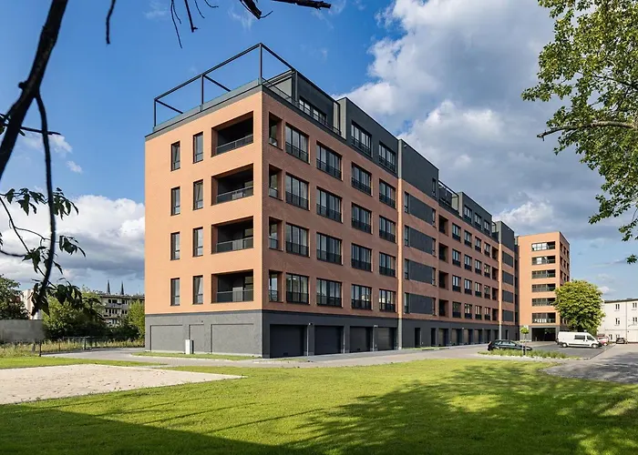 Button Loft - Centrum